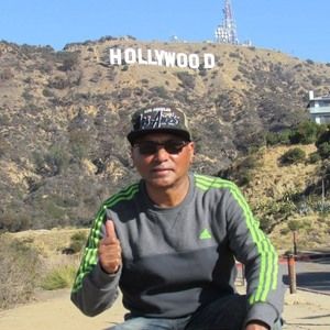 Meet your Posher, Luis